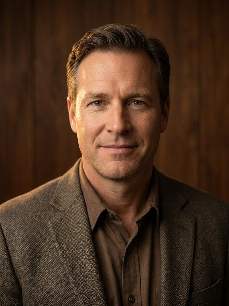Paul Brandt, VP, Product Integrity