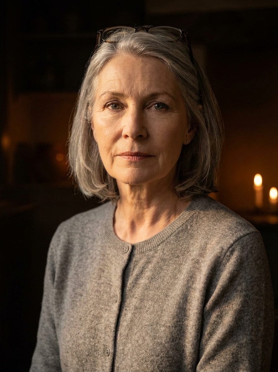 Elena Marsh, Chief Care Officer